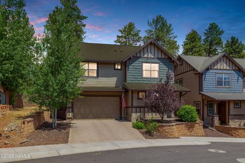 Photo of Flagstaff, AZ 86001 (MLS # 201820)