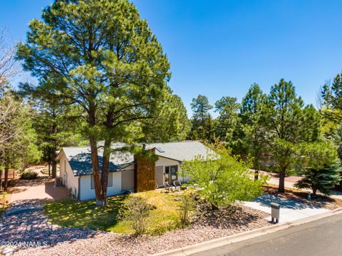 Photo of Flagstaff, AZ 86004 (MLS # 203046)