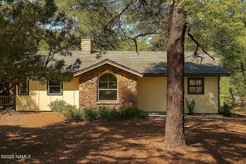 Photo of Williams, AZ 86046 (MLS # 200955)