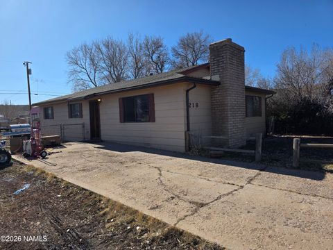 Photo of Williams, AZ 86046 (MLS # 203218)