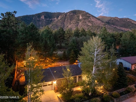 Photo of Flagstaff, AZ 86004 (MLS # 206102)