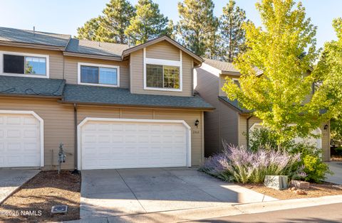 2343 S Eclipse Lane Flagstaff AZ 86001