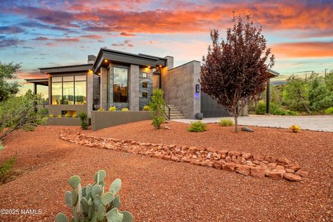Photo of Sedona, AZ 86336 (MLS # 202022)