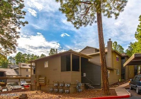1185 W University Avenue 134 Flagstaff AZ 86001