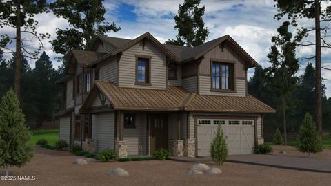 4311 Appaloosa Street 37 Flagstaff AZ 86005