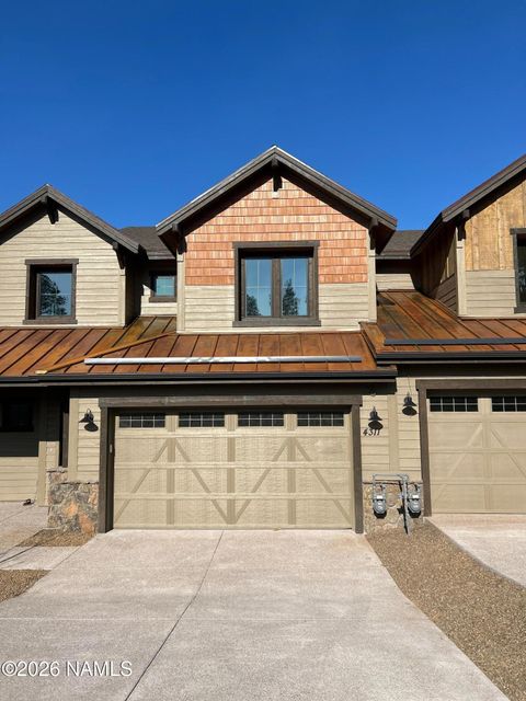 Photo of Flagstaff, AZ 86005 (MLS # 202543)