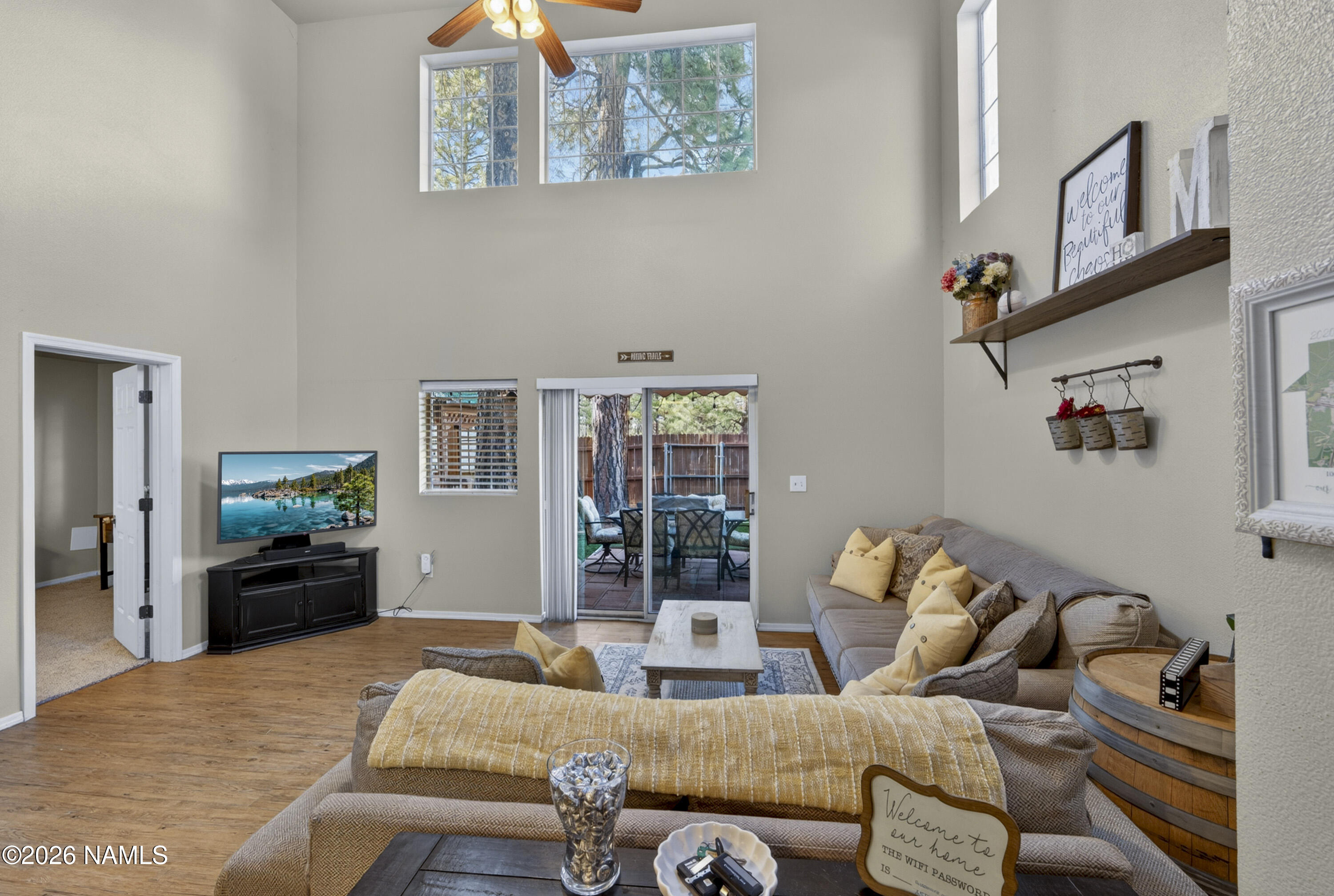 1067 W Deadwood Court