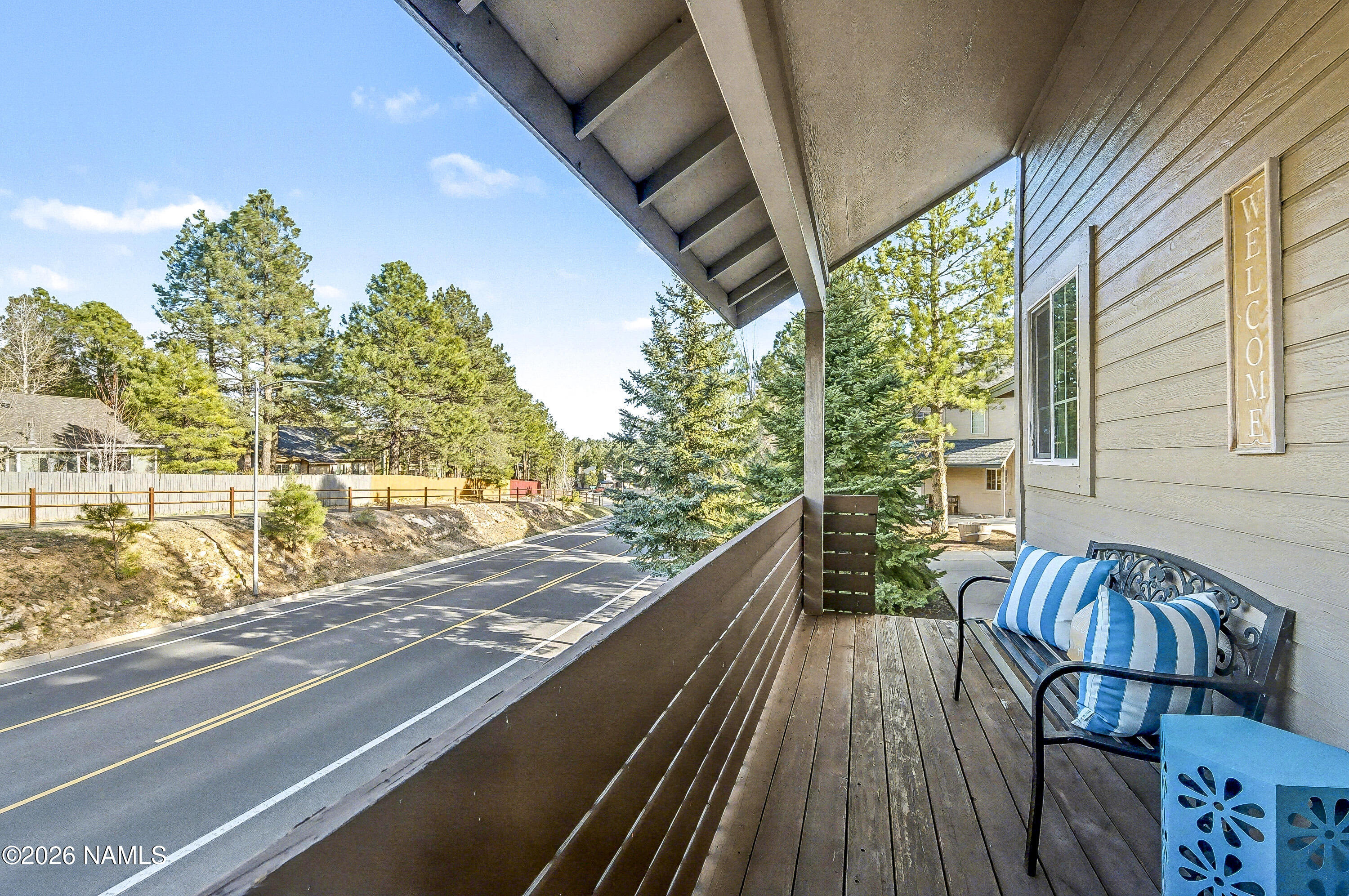 1067 W Deadwood Court