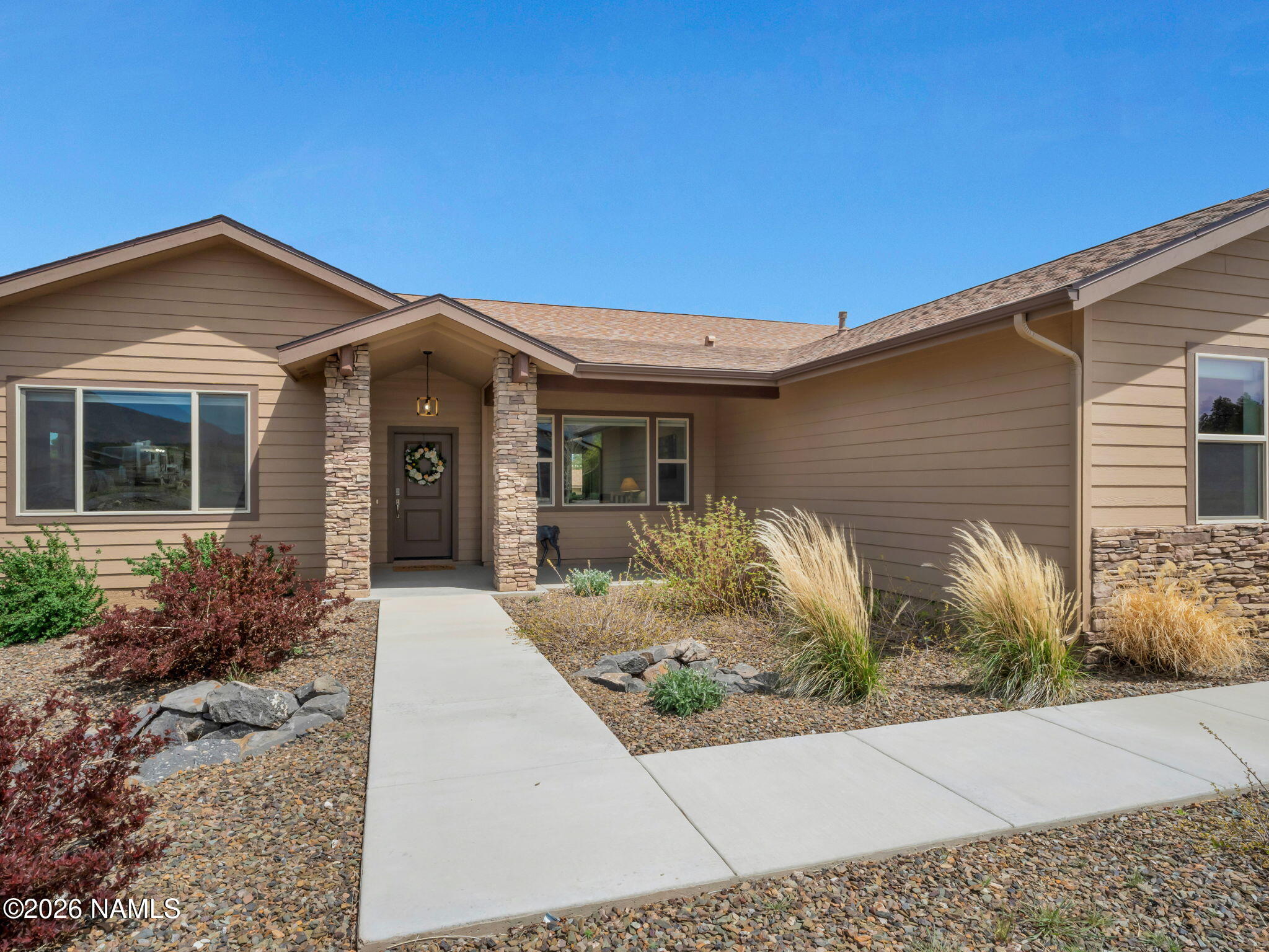 6526 Johnson Ranch Rd, Flagstaff, AZ, 86004, USA, 4 Bedrooms Bedrooms, ,4 BathroomsBathrooms,Residential,Active,6526 Johnson Ranch Rd,204149