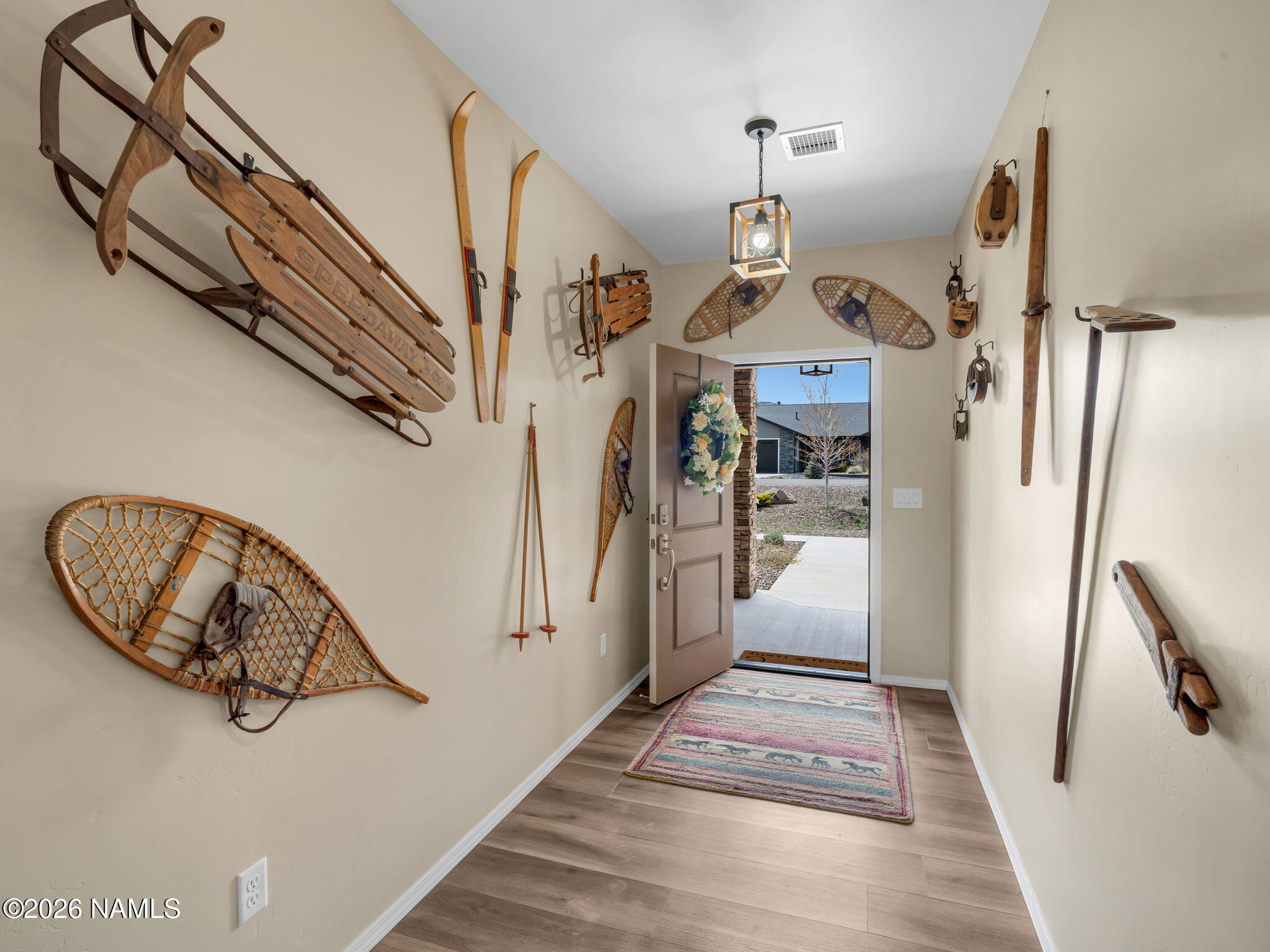 6526 Johnson Ranch Rd, Flagstaff, AZ, 86004, USA, 4 Bedrooms Bedrooms, ,4 BathroomsBathrooms,Residential,Active,6526 Johnson Ranch Rd,204149
