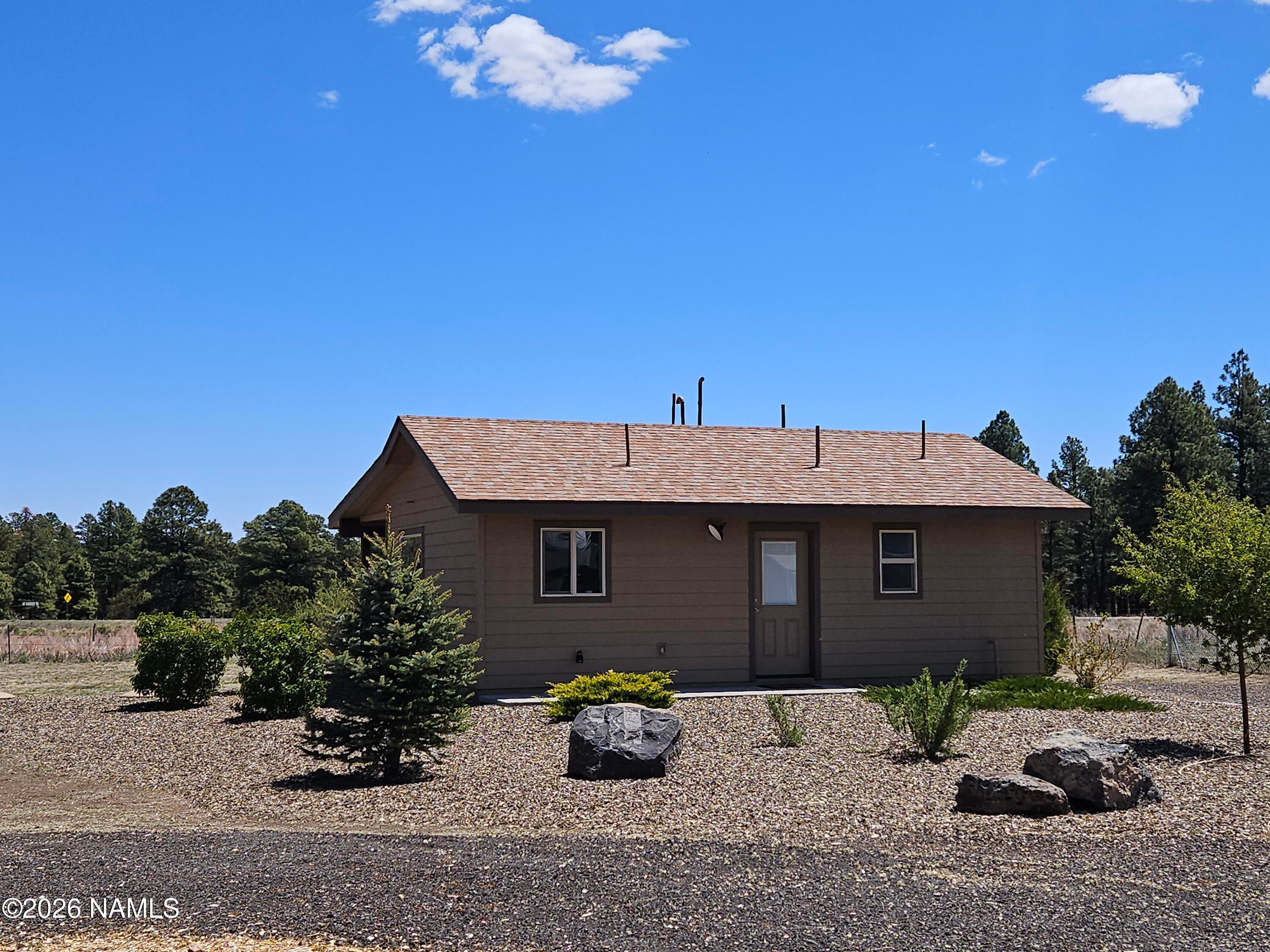 6526 Johnson Ranch Rd, Flagstaff, AZ, 86004, USA, 4 Bedrooms Bedrooms, ,4 BathroomsBathrooms,Residential,Active,6526 Johnson Ranch Rd,204149