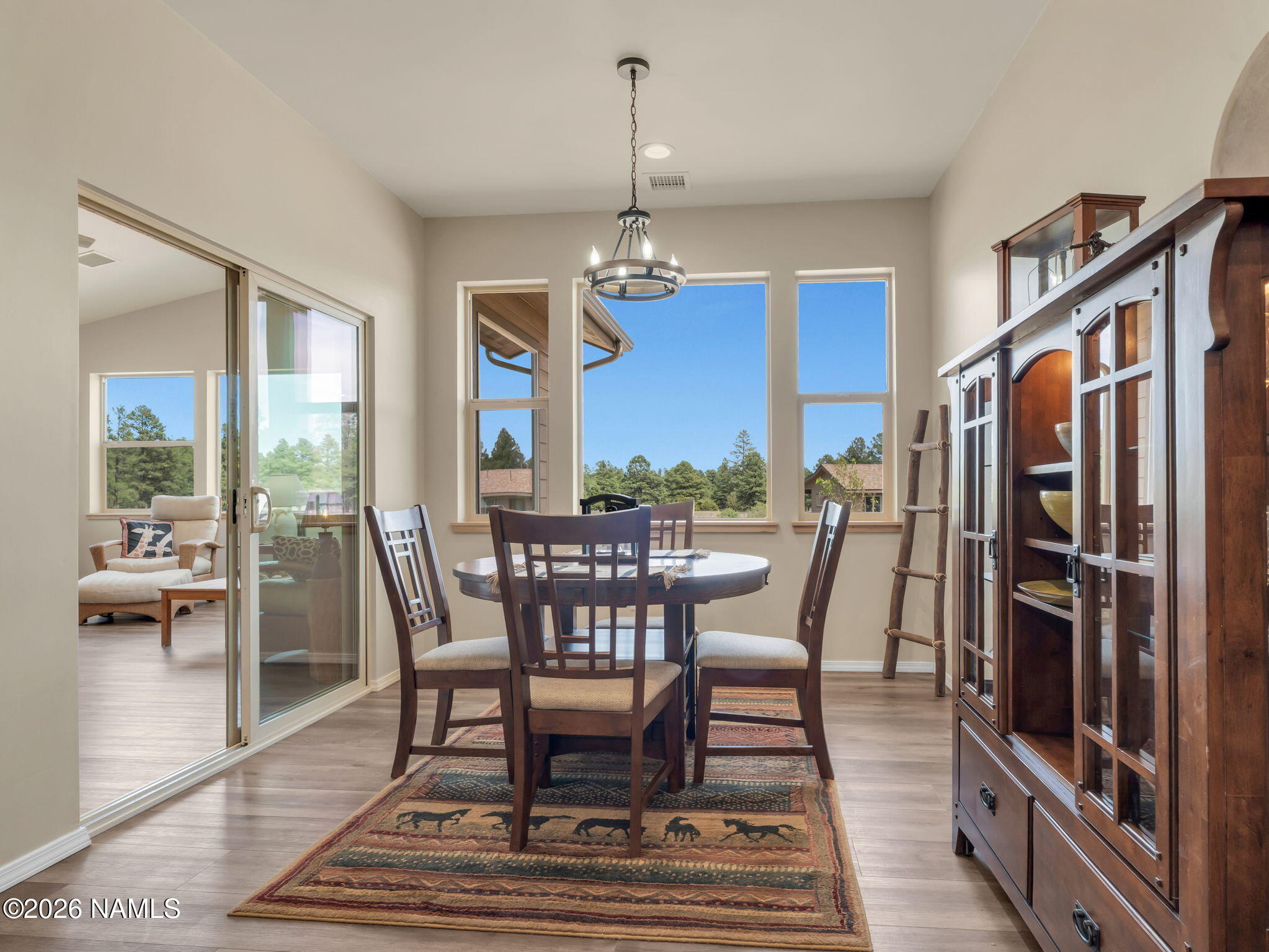 6526 Johnson Ranch Rd, Flagstaff, AZ, 86004, USA, 4 Bedrooms Bedrooms, ,4 BathroomsBathrooms,Residential,Active,6526 Johnson Ranch Rd,204149