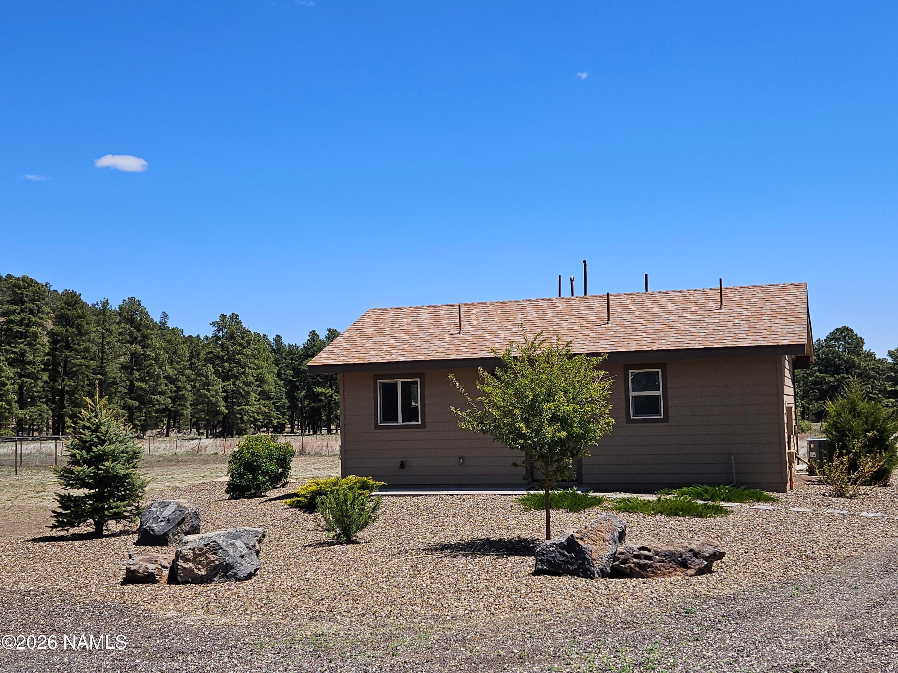 6526 Johnson Ranch Rd, Flagstaff, AZ, 86004, USA, 4 Bedrooms Bedrooms, ,4 BathroomsBathrooms,Residential,Active,6526 Johnson Ranch Rd,204149