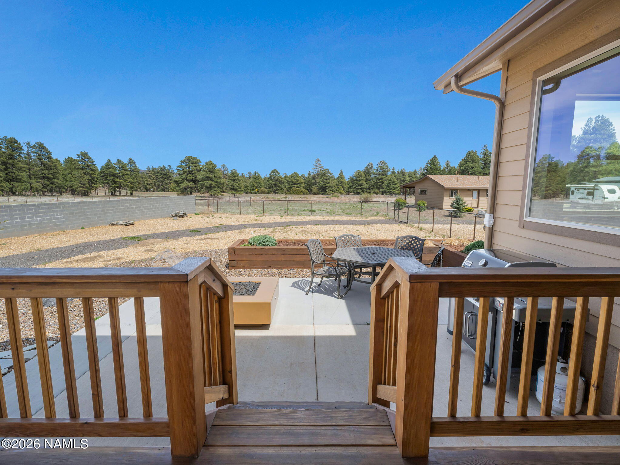 6526 Johnson Ranch Rd, Flagstaff, AZ, 86004, USA, 4 Bedrooms Bedrooms, ,4 BathroomsBathrooms,Residential,Active,6526 Johnson Ranch Rd,204149