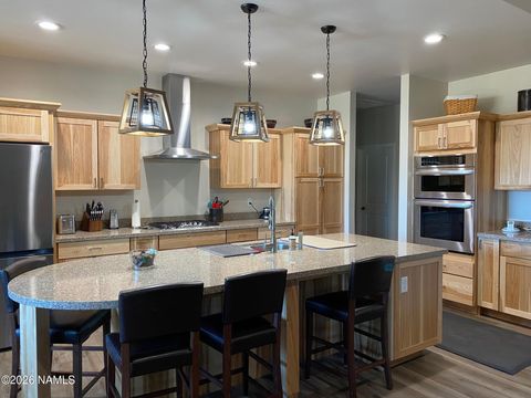 Photo of Flagstaff, AZ 86004 (MLS # 204149)