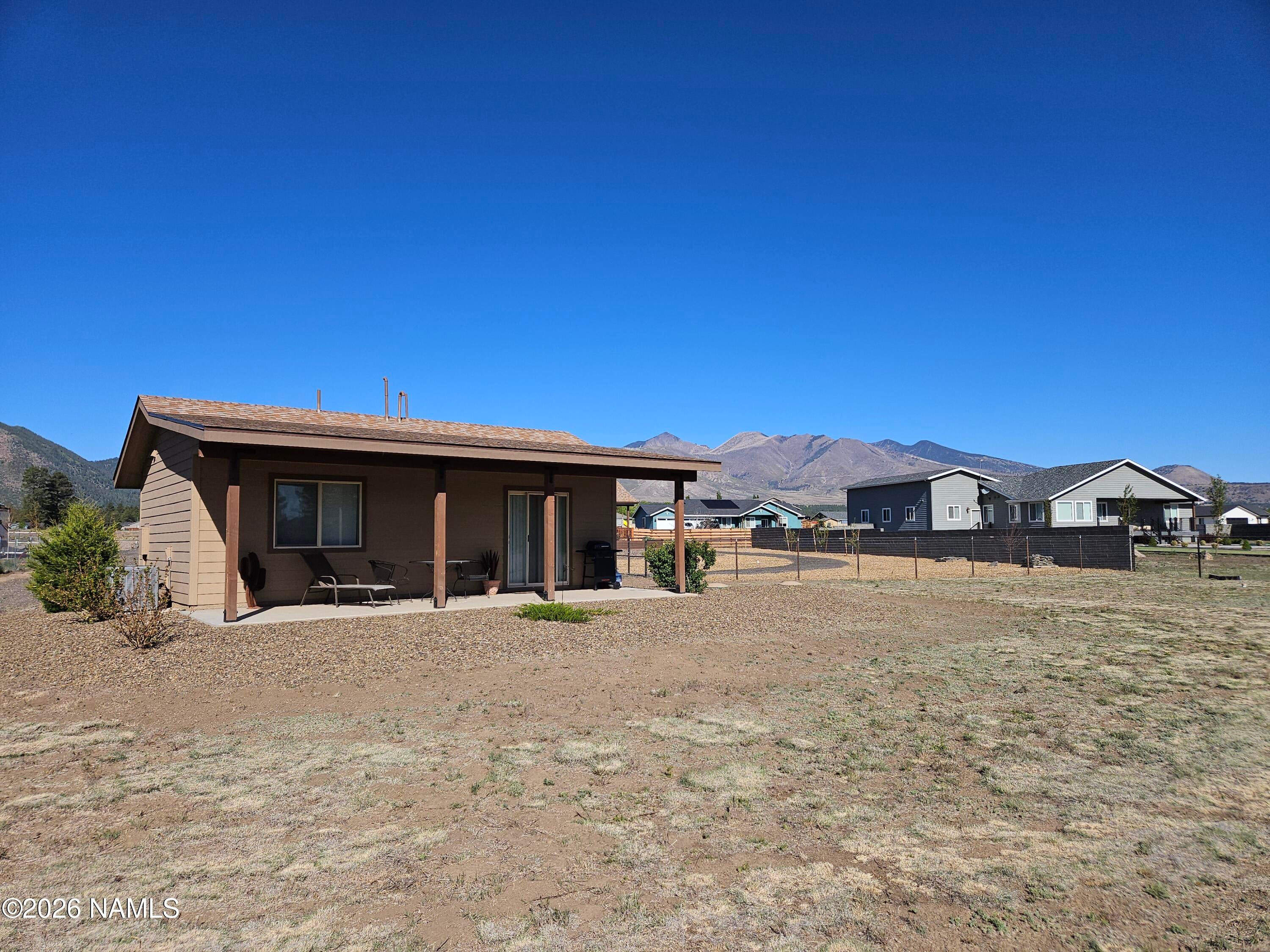6526 Johnson Ranch Rd, Flagstaff, AZ, 86004, USA, 4 Bedrooms Bedrooms, ,4 BathroomsBathrooms,Residential,Active,6526 Johnson Ranch Rd,204149