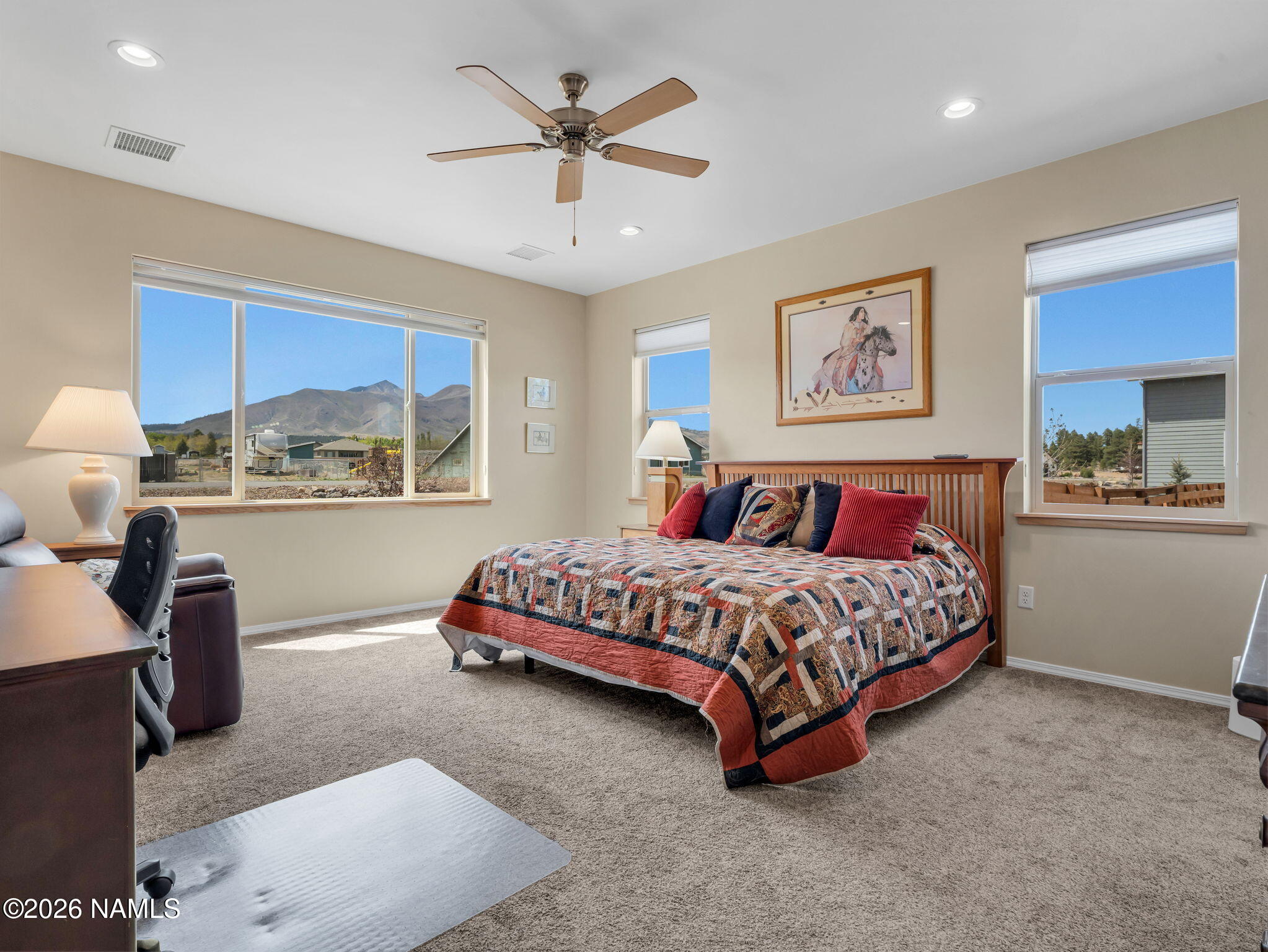6526 Johnson Ranch Rd, Flagstaff, AZ, 86004, USA, 4 Bedrooms Bedrooms, ,4 BathroomsBathrooms,Residential,Active,6526 Johnson Ranch Rd,204149