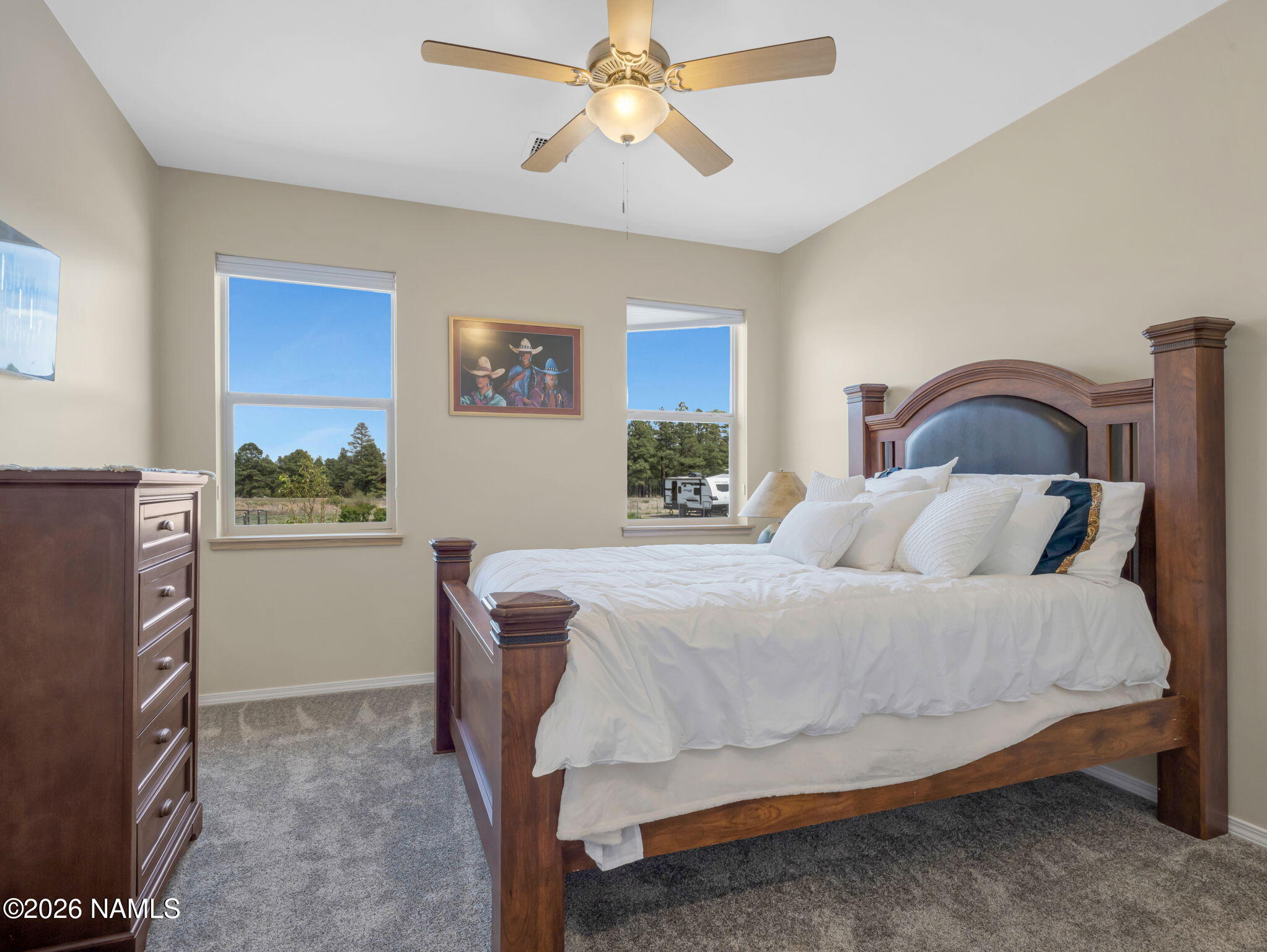 6526 Johnson Ranch Rd, Flagstaff, AZ, 86004, USA, 4 Bedrooms Bedrooms, ,4 BathroomsBathrooms,Residential,Active,6526 Johnson Ranch Rd,204149