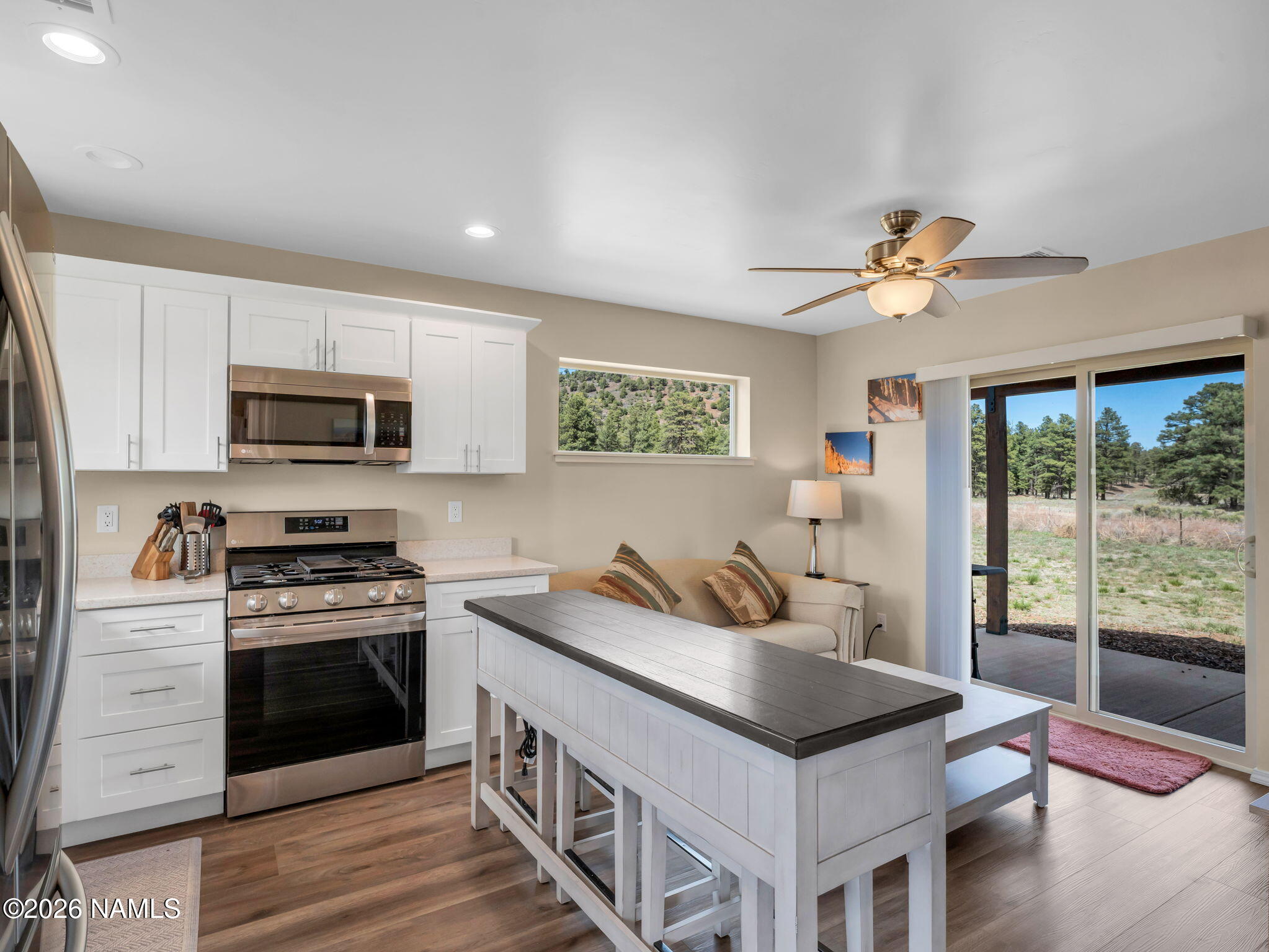6526 Johnson Ranch Rd, Flagstaff, AZ, 86004, USA, 4 Bedrooms Bedrooms, ,4 BathroomsBathrooms,Residential,Active,6526 Johnson Ranch Rd,204149