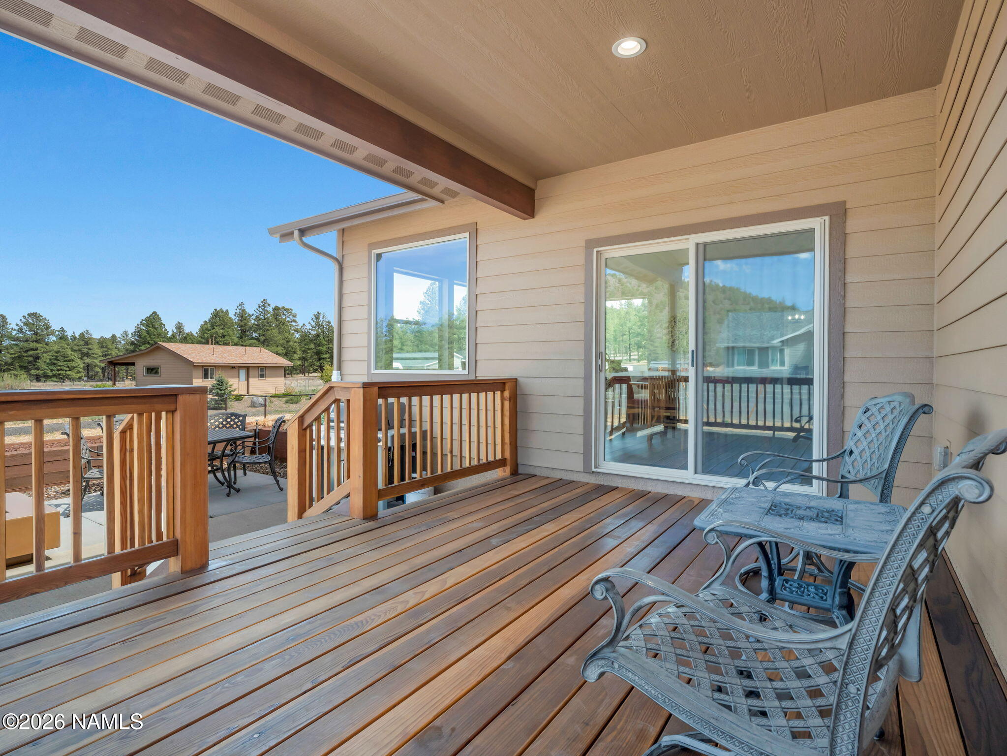 6526 Johnson Ranch Rd, Flagstaff, AZ, 86004, USA, 4 Bedrooms Bedrooms, ,4 BathroomsBathrooms,Residential,Active,6526 Johnson Ranch Rd,204149