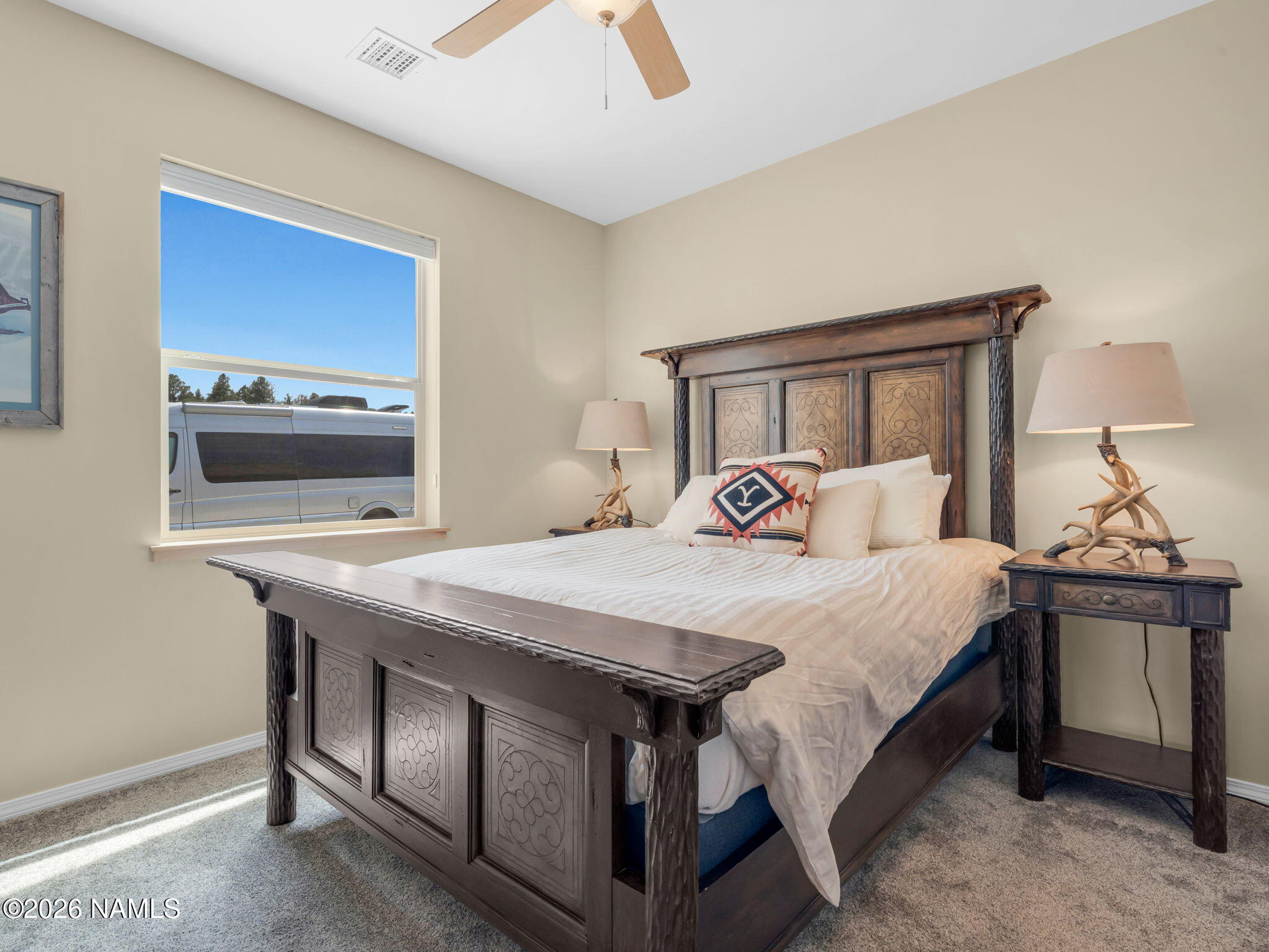 6526 Johnson Ranch Rd, Flagstaff, AZ, 86004, USA, 4 Bedrooms Bedrooms, ,4 BathroomsBathrooms,Residential,Active,6526 Johnson Ranch Rd,204149