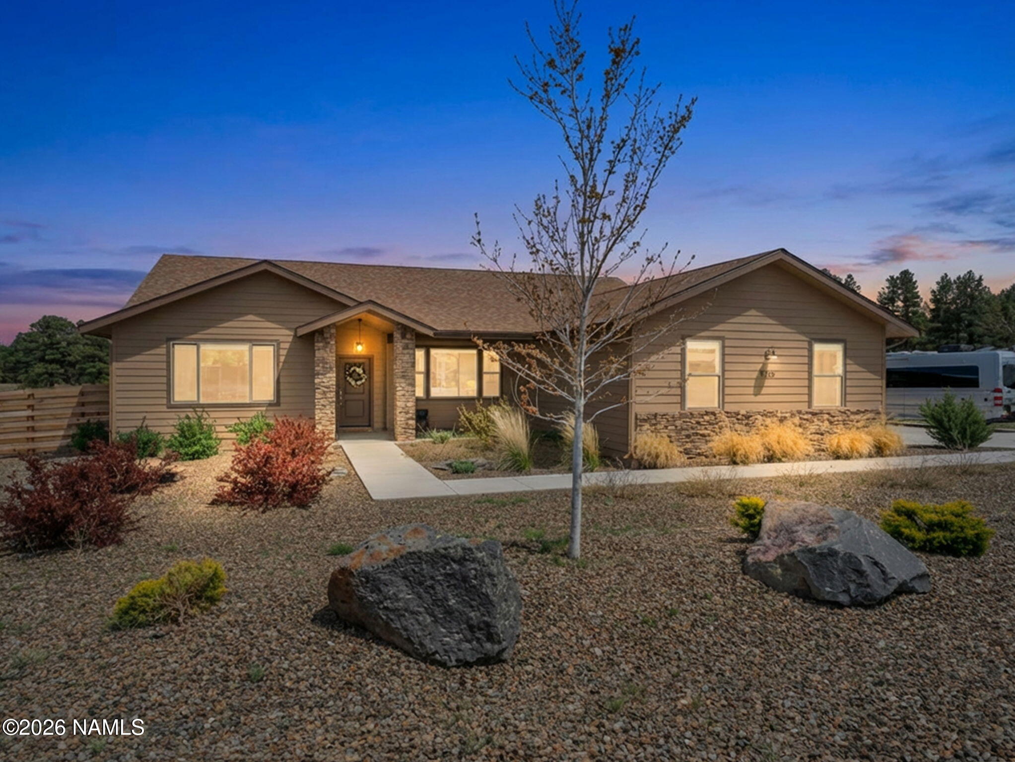 6526 Johnson Ranch Rd, Flagstaff, AZ, 86004, USA, 4 Bedrooms Bedrooms, ,4 BathroomsBathrooms,Residential,Active,6526 Johnson Ranch Rd,204149
