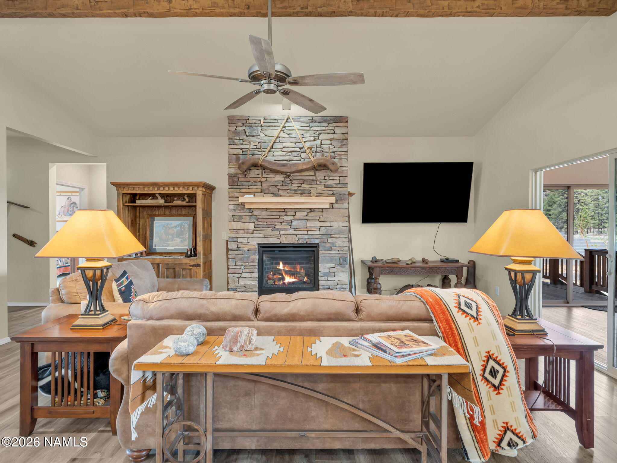 6526 Johnson Ranch Rd, Flagstaff, AZ, 86004, USA, 4 Bedrooms Bedrooms, ,4 BathroomsBathrooms,Residential,Active,6526 Johnson Ranch Rd,204149