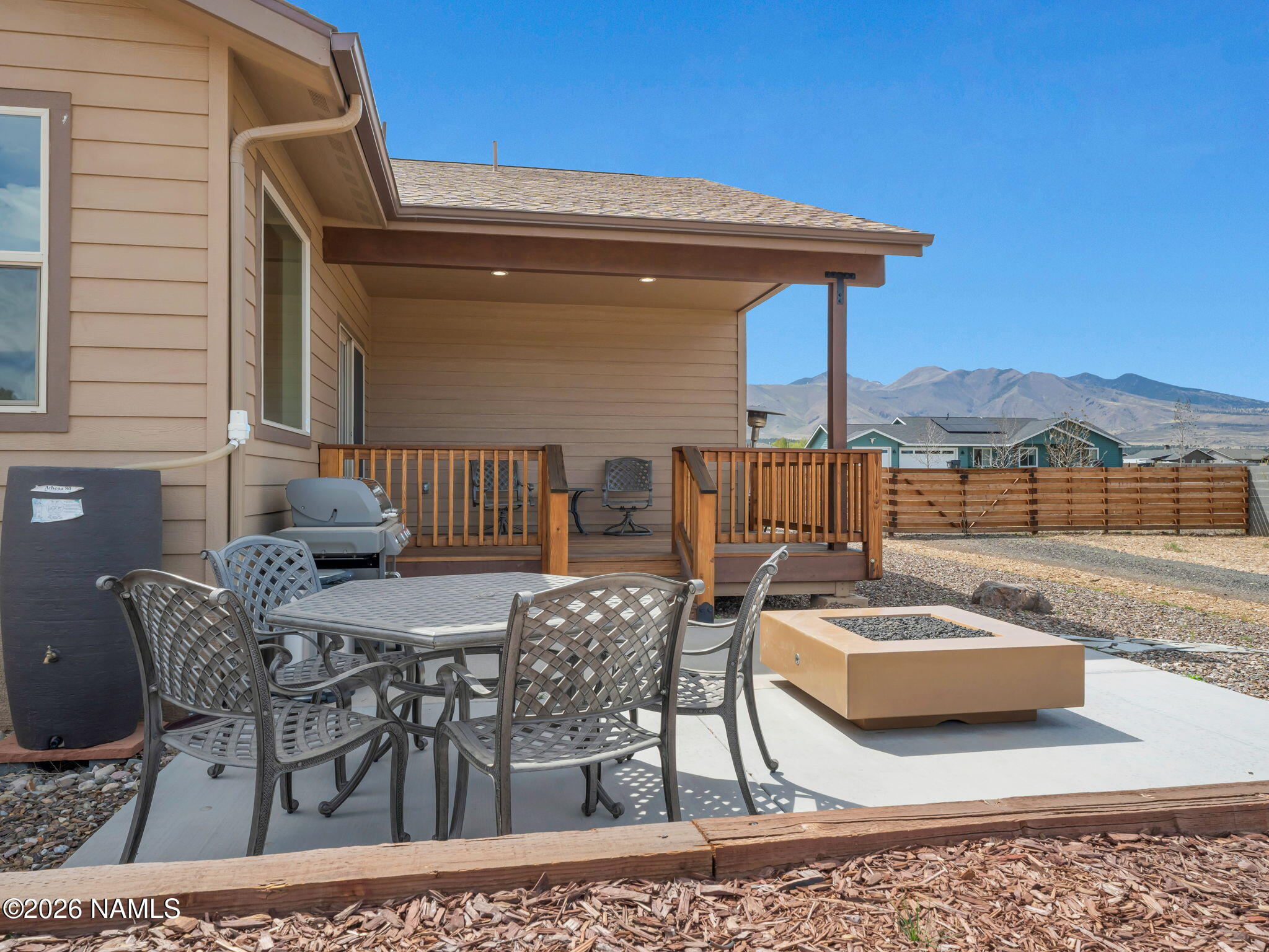 6526 Johnson Ranch Rd, Flagstaff, AZ, 86004, USA, 4 Bedrooms Bedrooms, ,4 BathroomsBathrooms,Residential,Active,6526 Johnson Ranch Rd,204149