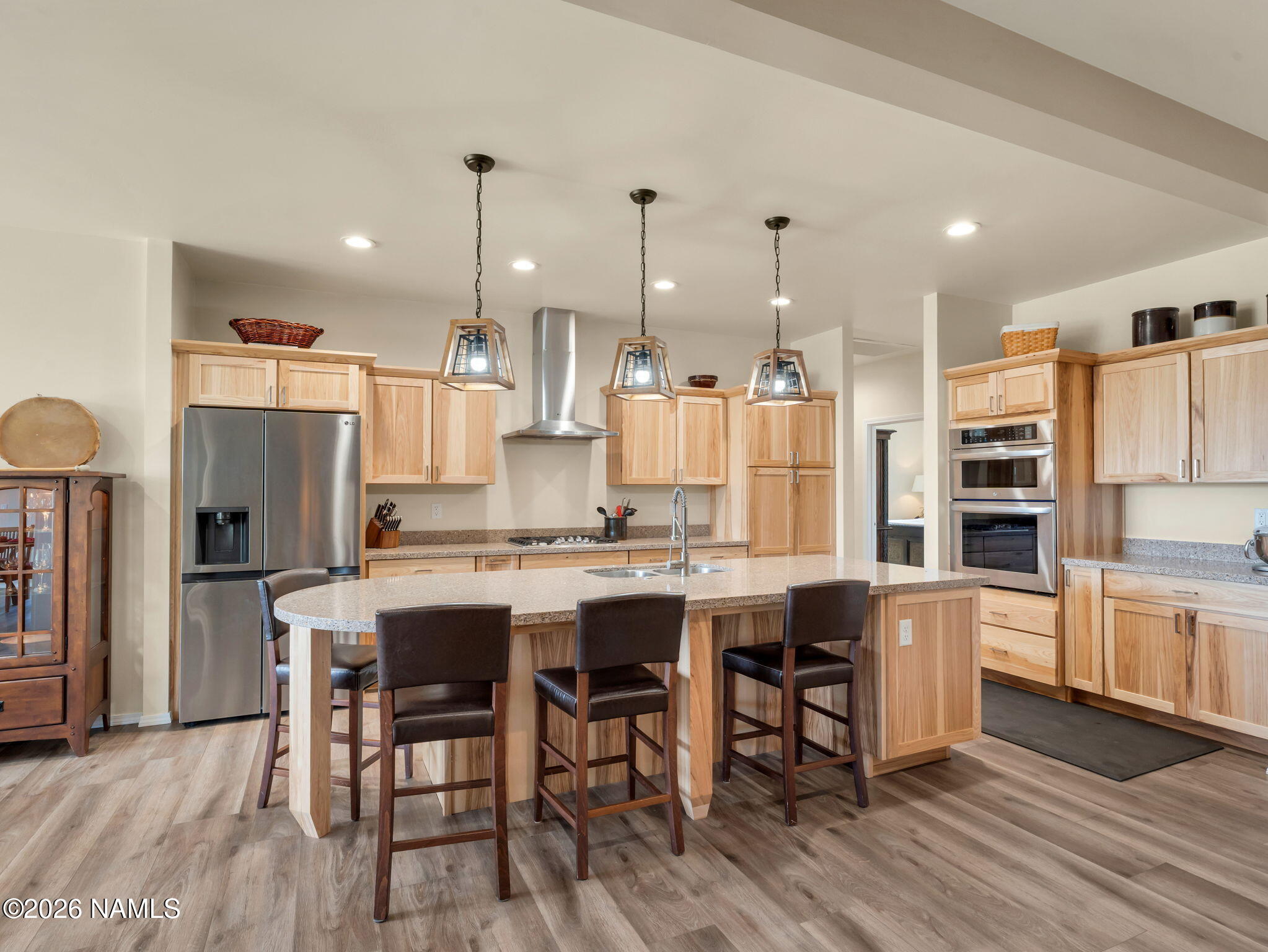 6526 Johnson Ranch Rd, Flagstaff, AZ, 86004, USA, 4 Bedrooms Bedrooms, ,4 BathroomsBathrooms,Residential,Active,6526 Johnson Ranch Rd,204149