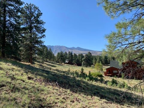 Photo of Flagstaff, AZ 86004 (MLS # 206388)