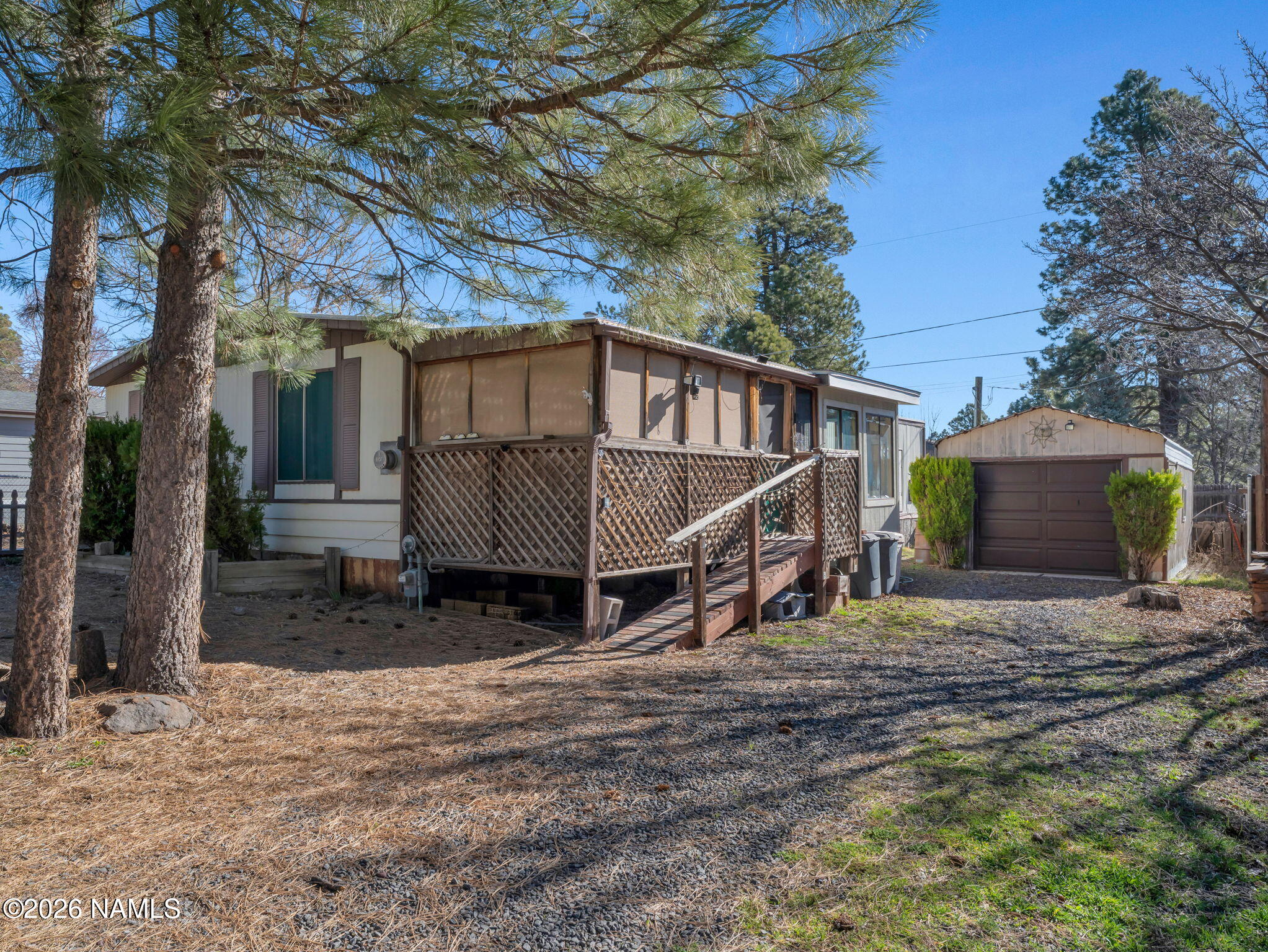 2573 Polacca Trail