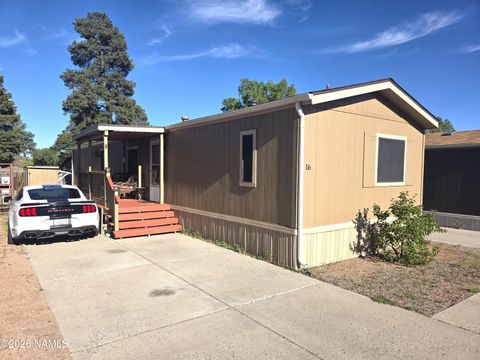 Photo of Flagstaff, AZ 86004 (MLS # 204420)