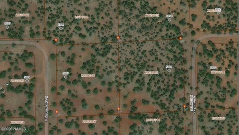 Photo of Williams, AZ 86046 (MLS # 203357)