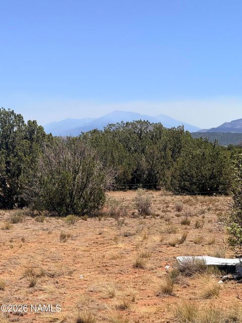 Photo of Williams, AZ 86046 (MLS # 205230)