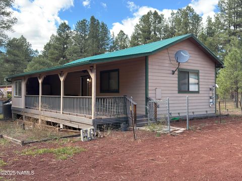Photo of Williams, AZ 86046 (MLS # 202576)