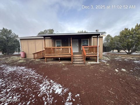 Photo of Williams, AZ 86046 (MLS # 202894)