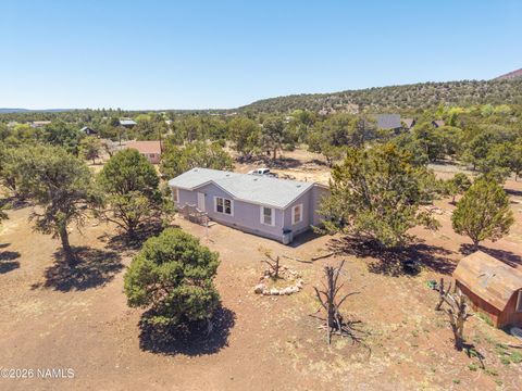 Photo of Flagstaff, AZ 86004 (MLS # 204432)