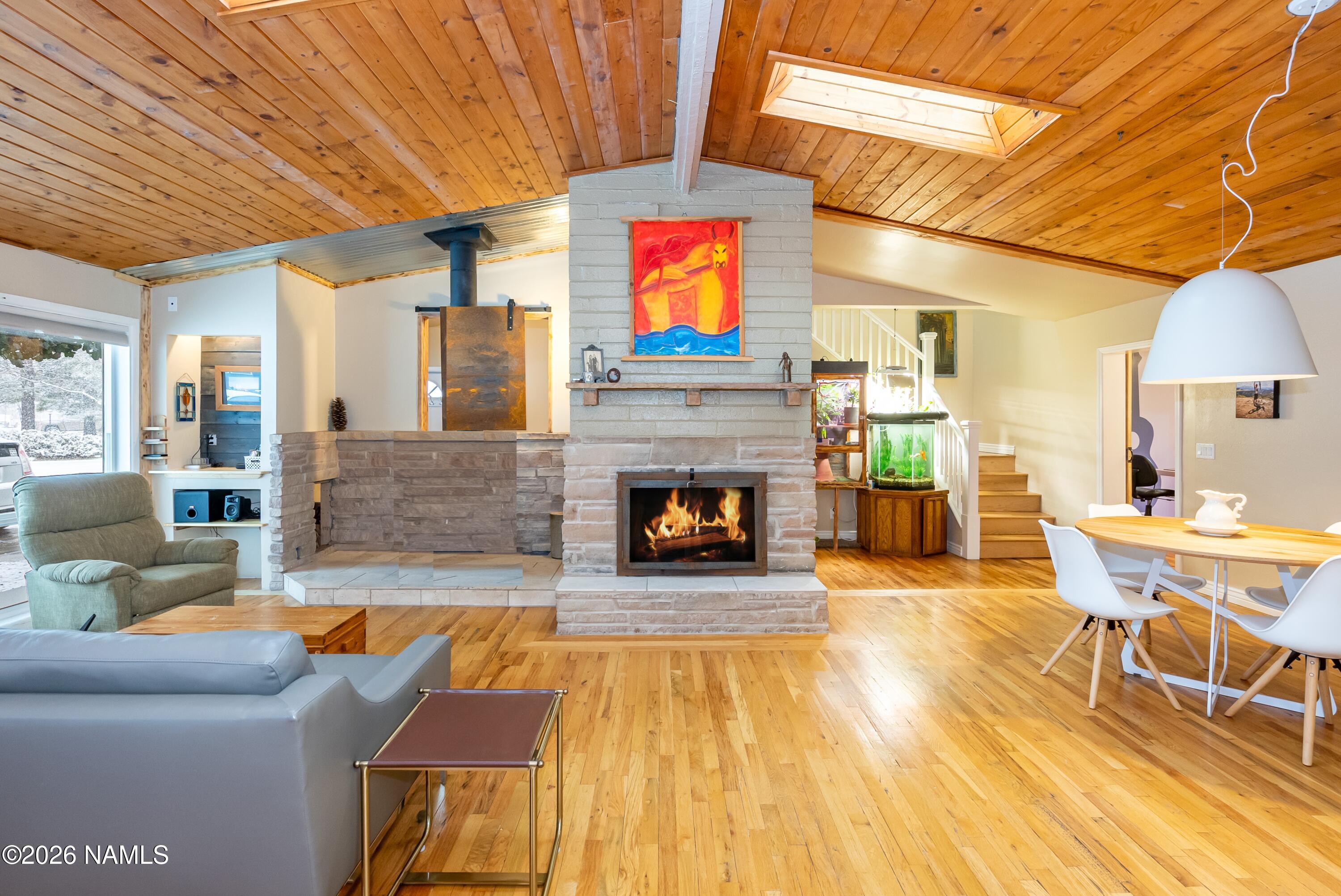 2304 N Talkington Drive