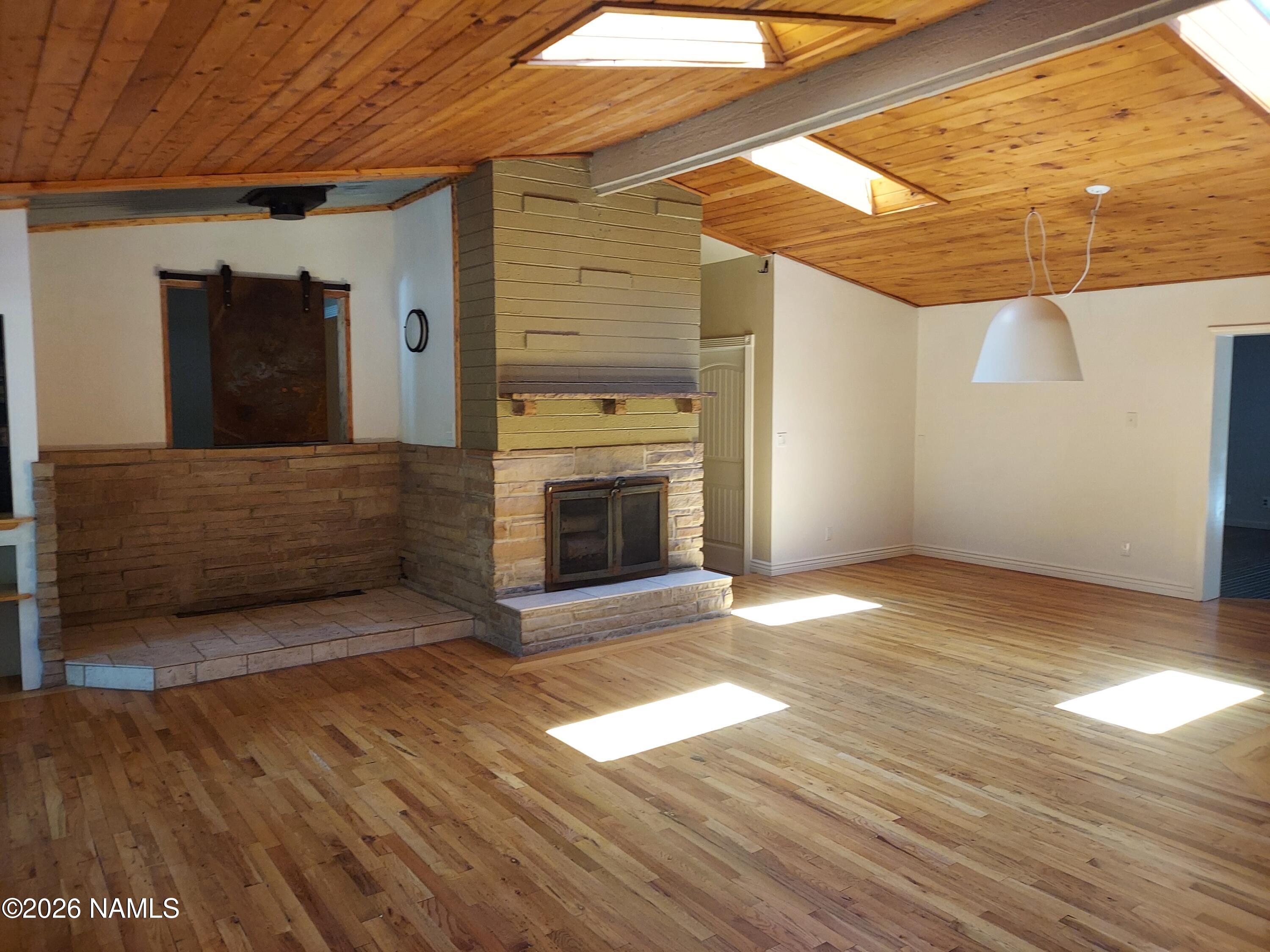 2304 N Talkington Drive