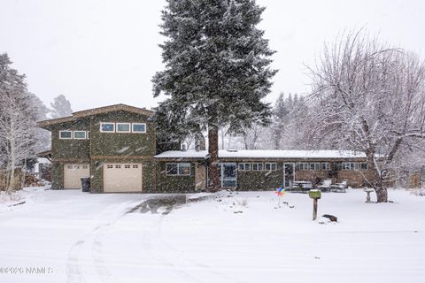 2304 N Talkington Drive Flagstaff AZ 86001