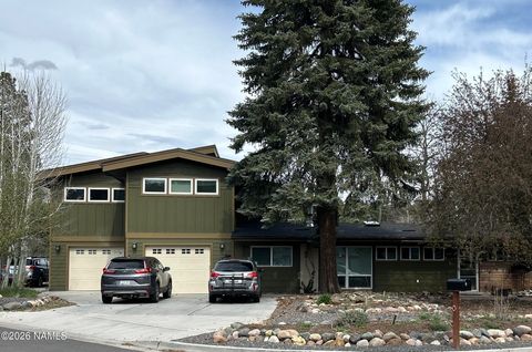 Photo of Flagstaff, AZ 86001 (MLS # 204024)