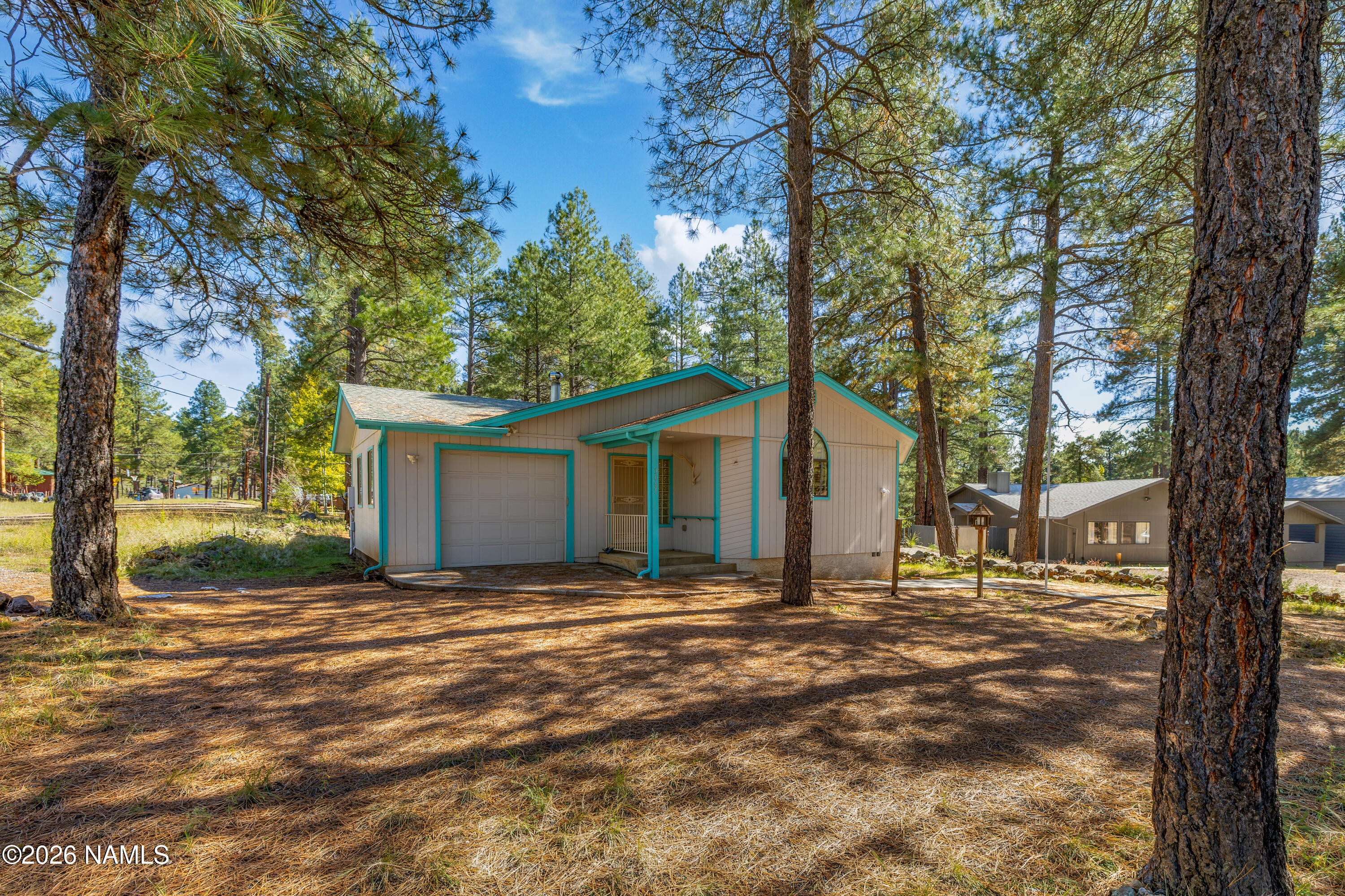 3065 Toho Trail