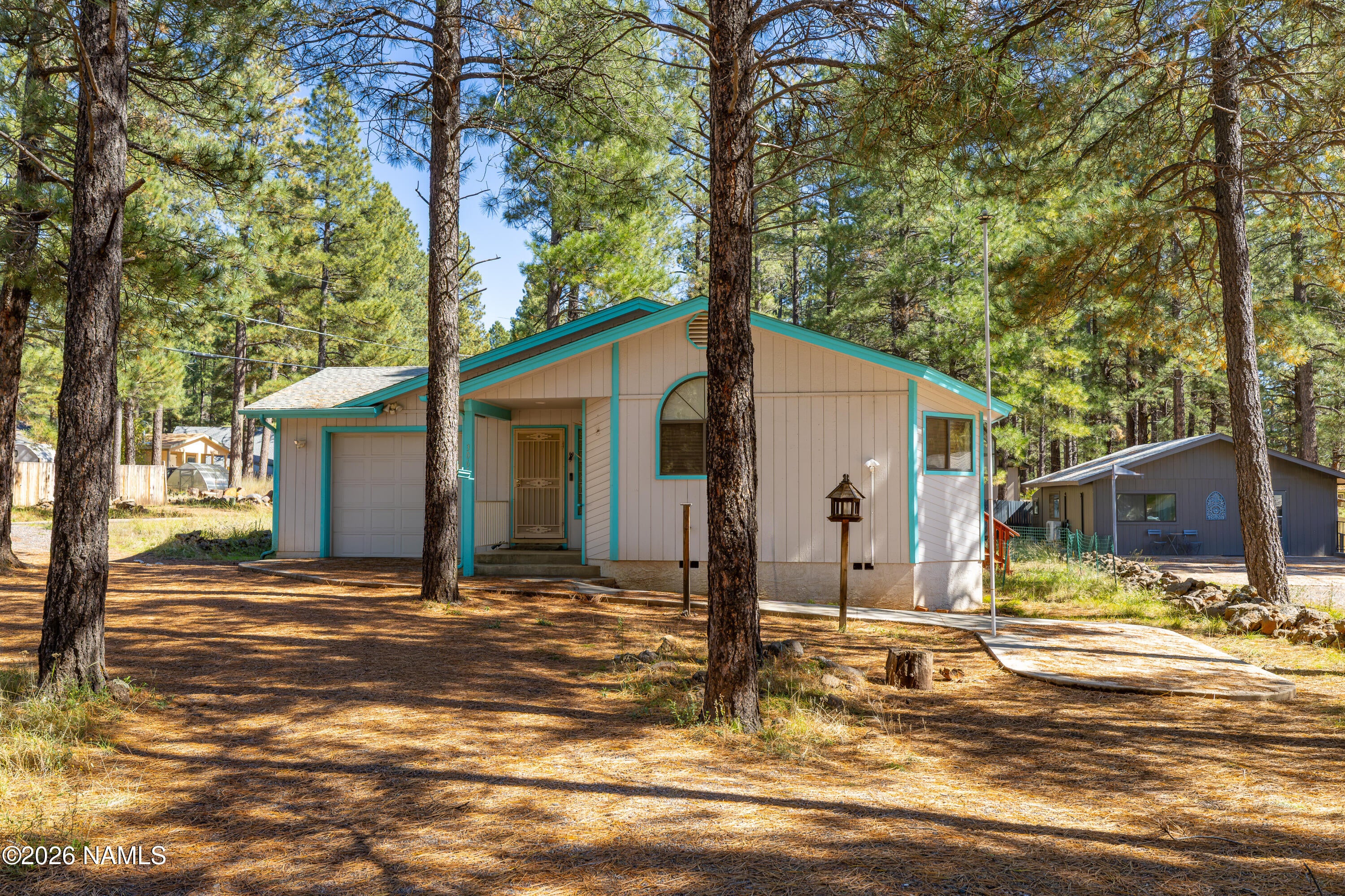 3065 Toho Trail