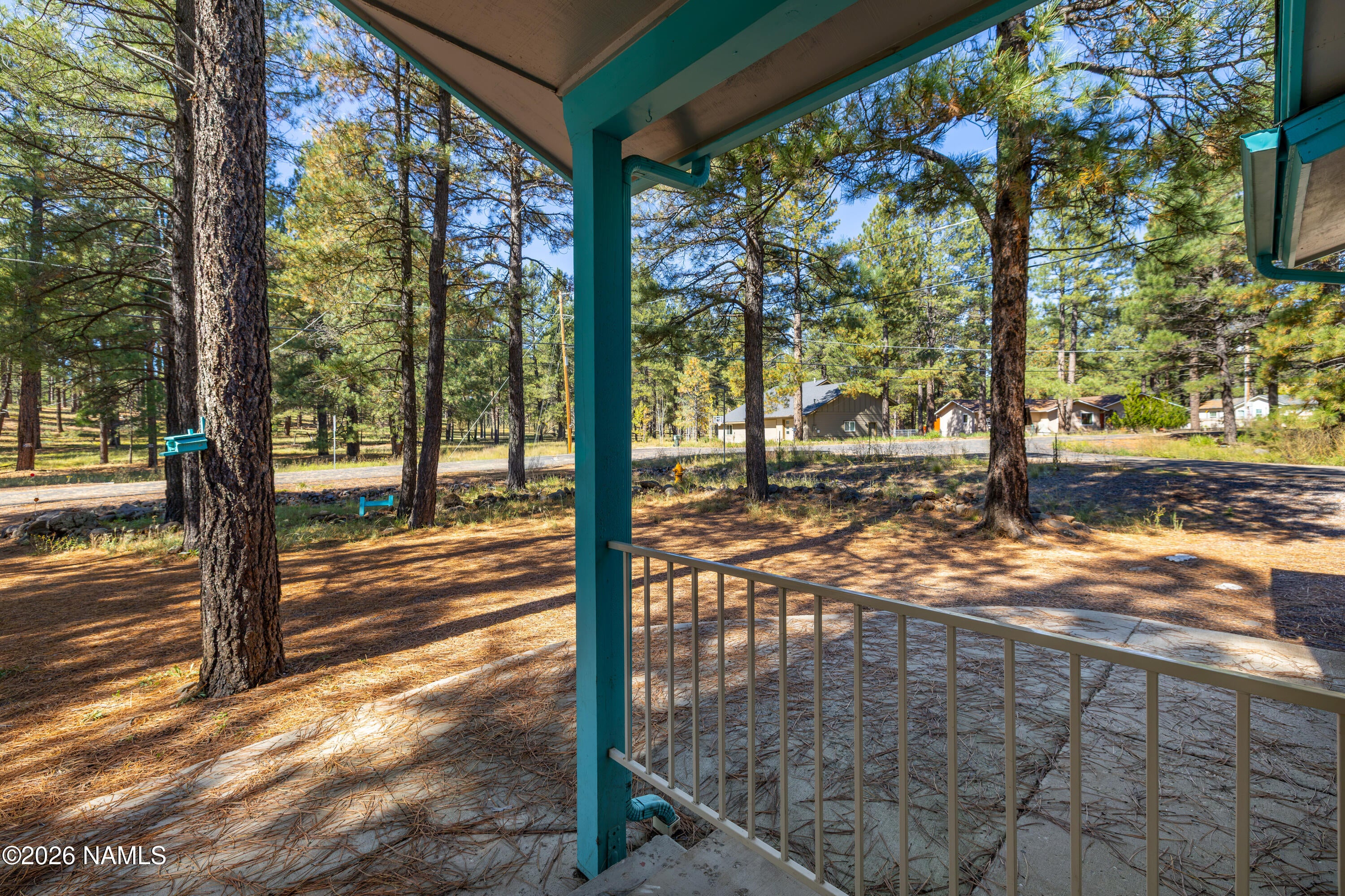 3065 Toho Trail
