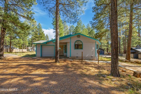 Photo of Flagstaff, AZ 86005 (MLS # 206329)