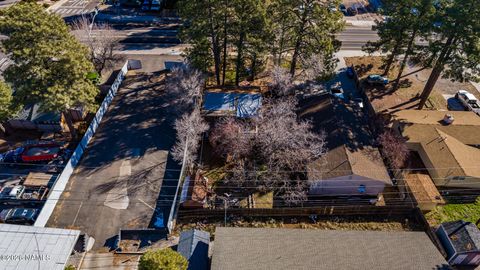 2809 N West Street Flagstaff AZ 86004