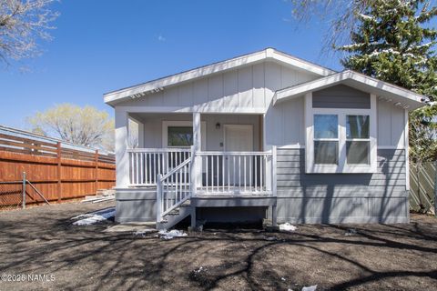 Photo of Flagstaff, AZ 86004 (MLS # 200361)