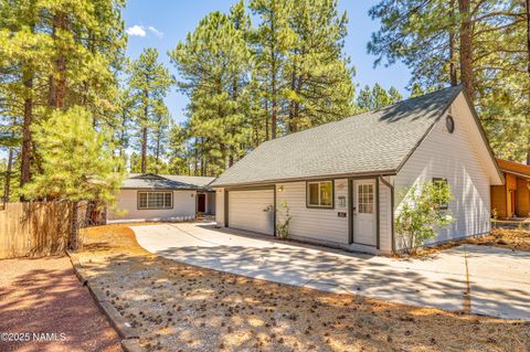 1920 W University Heights Drive N Flagstaff AZ 86005