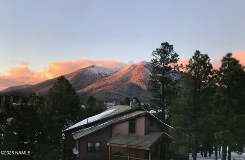 Photo of Flagstaff, AZ 86004 (MLS # 204591)