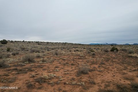 Photo of Williams, AZ 86046 (MLS # 203404)